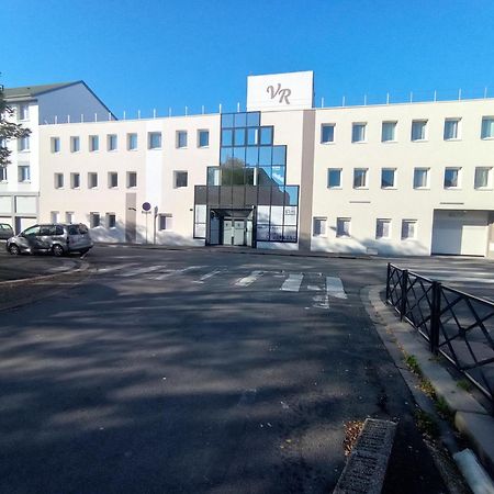 Villa Raphaelle #3 Centre Ville Avec Parking Χάβρη Εξωτερικό φωτογραφία