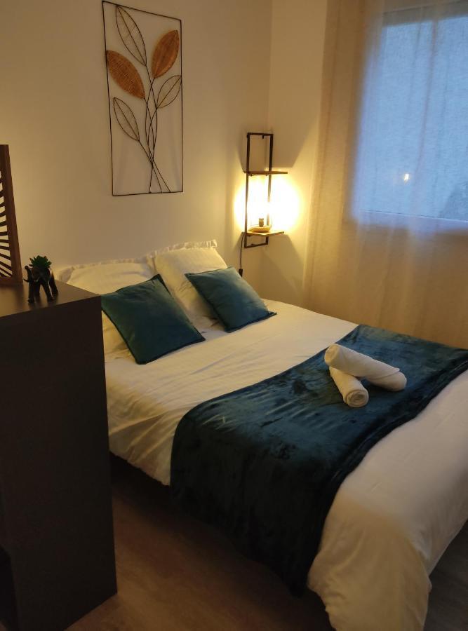 Villa Raphaelle #3 Centre Ville Avec Parking Χάβρη Εξωτερικό φωτογραφία