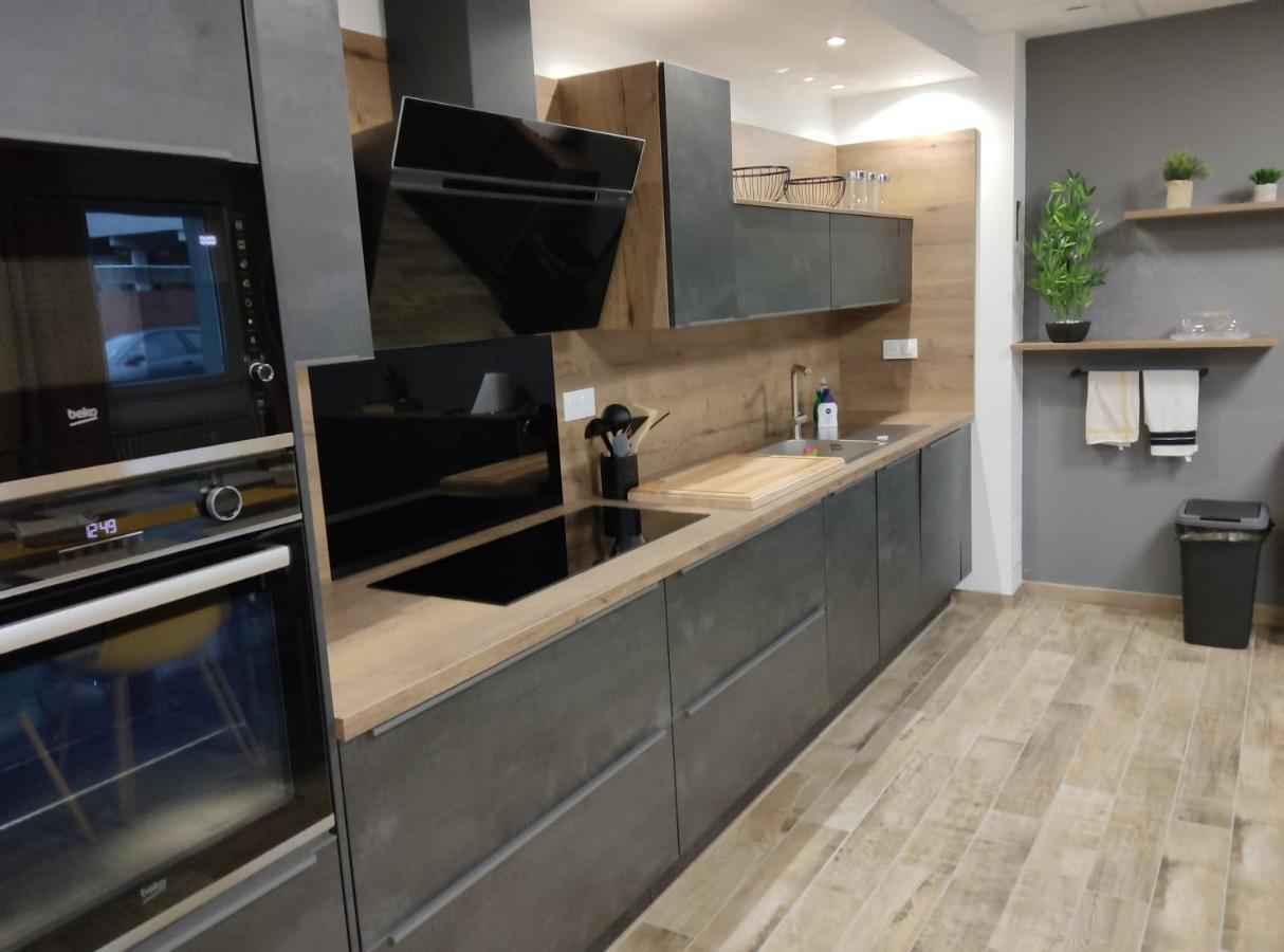 Villa Raphaelle #3 Centre Ville Avec Parking Χάβρη Εξωτερικό φωτογραφία